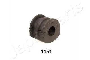 <strong>NISSAN Втулка стабилизатора Murano 3.5 JAPANPARTS RU-1151 (фото 1)</strong>