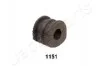 <strong>NISSAN Втулка стабилизатора Murano 3.5 JAPANPARTS RU-1151 (фото 1)</strong>