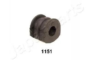 NISSAN Втулка стабилизатора Murano 3.5 для Nissan JAPANPARTS RU-1151 фото товару