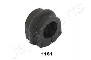NISSAN Втулка стаб.передн.d=26mm Cabstar,NT400 06- для Nissan JAPANPARTS RU-1161 фото товару