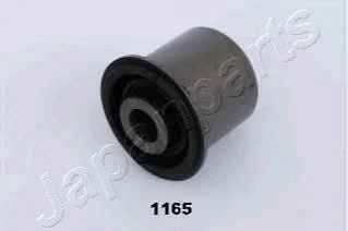 NISSAN С/блок переднего рычага Teana 03-08 для Nissan JAPANPARTS RU-1165 фото товару