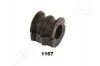 <strong>NISSAN Втулка переднего стабилизатора d=24mm Infiniti FX 35/50 03- JAPANPARTS RU-1167 (фото 1)</strong>
