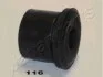 <strong>NISSAN втулка ресори NP300 08-, Patrol 86-, Pick Up 92- JAPANPARTS RU-116 (фото 1)</strong>