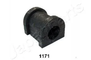 <strong>NISSAN Втулка стабилизатора задн.Patrol 3.0DTi 00- JAPANPARTS RU-1171 (фото 1)</strong>