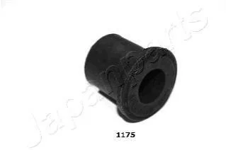 <strong>NISSAN втулка ресори NP300 NAVARA (D40) 2.5 dCi 05- JAPANPARTS RU-1175 (фото 1)</strong>
