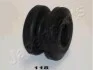 <strong>Втулка заднего стаб нижн. (21mm) NISSAN Patrol JAPANPARTS RU-118 (фото 1)</strong>
