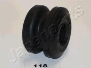 Втулка заднего стаб нижн. (21mm) NISSAN Patrol для Nissan JAPANPARTS RU-118 фото товару