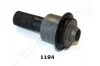 <strong>С-блок. рычага NISSAN Qashqai +2 07- JAPANPARTS RU-1194 (фото 1)</strong>