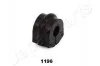 <strong>NISSAN Втулка стабилизатора передн.16mm PICK UP 98- JAPANPARTS RU-1196 (фото 1)</strong>