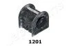 <strong>Втулка заднього стабілізатора d=28mm Master III,Opel Movano B 10- JAPANPARTS RU-1201 (фото 1)</strong>