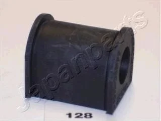 <strong>NISSAN Втулка передн.стаб.Terrano 87-,Pick Up JAPANPARTS RU-128 (фото 1)</strong>