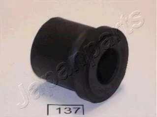 Втулка ресоры NISSAN URVAN 88-98 для Nissan JAPANPARTS RU-137 фото товару
