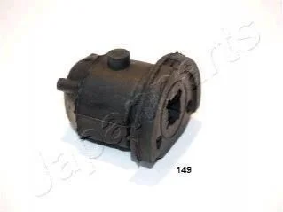 <strong>NISSAN С/блок передн.рычага Micra 93- JAPANPARTS RU-149 (фото 1)</strong>