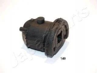 NISSAN С/блок передн.рычага Micra 93- для Nissan JAPANPARTS RU-149 фото товару