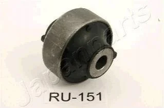 <strong>NISSAN С/блок рычага Tiida, Micra 02- JAPANPARTS RU-151 (фото 1)</strong>