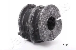 <strong>NISSAN Втулка стабилизатора задн.Qashqai 07- JAPANPARTS RU-166 (фото 1)</strong>