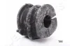 <strong>NISSAN Втулка стабилизатора задн.Qashqai 07- JAPANPARTS RU-166 (фото 1)</strong>