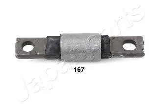<strong>NISSAN С/блок передн.важеля X-Trail 07- JAPANPARTS RU-167 (фото 1)</strong>
