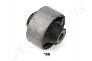 NISSAN С/блок передн.рычага задн. X-Trail 07- для Nissan JAPANPARTS RU-168 фото товару