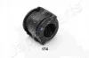 <strong>NISSAN Втулка стабилизатора передн.d=23mm Primera 02- JAPANPARTS RU-174 (фото 1)</strong>