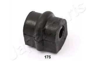 NISSAN Втулка заднего стабилизатора X-Trail 01- для JAPANPARTS RU-175 фото товару