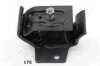 <strong>Подушка двигателя NISSAN Terano II 2.7 TD -02 JAPANPARTS RU-178 (фото 2)</strong>