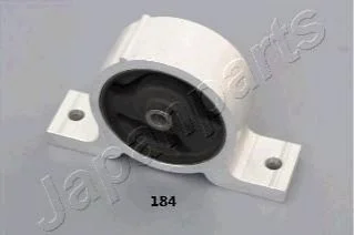 <strong>NISSAN Подушка двигателяя передн.Almera II 00- JAPANPARTS RU-184 (фото 1)</strong>