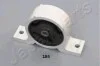 <strong>NISSAN Подушка двигателяя передн.Almera II 00- JAPANPARTS RU-184 (фото 1)</strong>