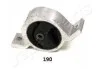 <strong>Подушка двигателя NISSAN PRIMERA 96-2002 JAPANPARTS RU-190 (фото 1)</strong>