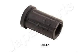 TOYOTA/LEXUS Сайлентблок ресори для Toyota JAPANPARTS RU-2037 фото товару