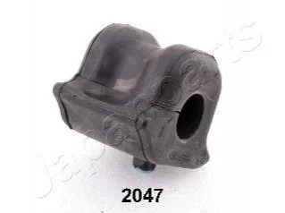 <strong>TOYOTA Втулка переднего стабилизатора лев. d=21mm Auris, Corolla 06- JAPANPARTS RU-2047 (фото 1)</strong>