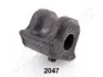<strong>TOYOTA Втулка переднего стабилизатора лев. d=21mm Auris, Corolla 06- JAPANPARTS RU-2047 (фото 1)</strong>