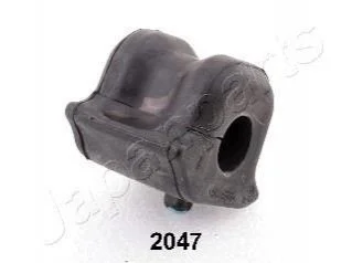 TOYOTA Втулка переднего стабилизатора лев. d=21mm Auris, Corolla 06- для Toyota JAPANPARTS RU-2047 фото товару