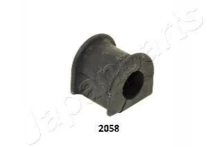 <strong>TOYOTA Втулка стабилизатора задн. Land Cruiser 4,0 02- JAPANPARTS RU-2058 (фото 1)</strong>