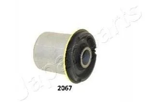 <strong>TOYOTA С/блок задний переднего рычага Land Cruiser 96- JAPANPARTS RU-2067 (фото 1)</strong>