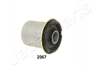 TOYOTA С/блок задний переднего рычага Land Cruiser 96- для Toyota JAPANPARTS RU-2067 фото товару
