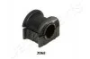 <strong>TOYOTA Втулка переднего стаб.4 Runner 95-,LandCruiser 90 96- JAPANPARTS RU-2068 (фото 1)</strong>