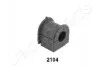 <strong>TOYOTA Втулка передн. стабилизатора Avensis,Corolla 02- JAPANPARTS RU-2104 (фото 1)</strong>