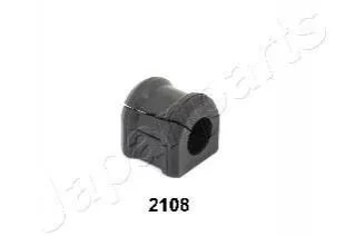 TOYOTA Втулка задн. стабилизатора Avensis 03- для Toyota JAPANPARTS RU-2108 фото товару
