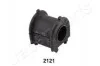 <strong>TOYOTA Втулка стабилизатора передн.Highlander 00-,Lexus RX 03- JAPANPARTS RU-2121 (фото 1)</strong>