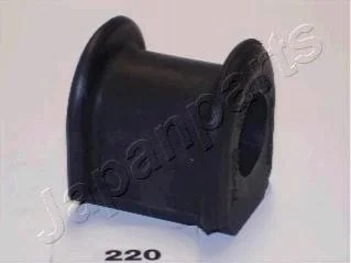 <strong>TOYOTA Втулка стабилизатора Starlet -84 JAPANPARTS RU-220 (фото 1)</strong>