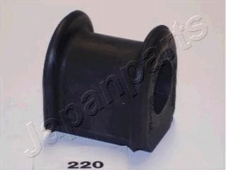 TOYOTA Втулка стабилизатора Starlet -84 JAPANPARTS RU-220 (фото 1)