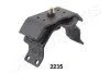 <strong>TOYOTA Подушка двигуна HILUX VII 2.5 D 4WD 05-15 JAPANPARTS RU-2235 (фото 1)</strong>