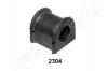 <strong>TOYOTA Втулка стабилизатора передн.Corolla 02- JAPANPARTS RU-2304 (фото 1)</strong>