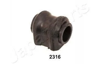 <strong>Втулка стабилизатора TOYOTA RAV 4 06- JAPANPARTS RU-2316 (фото 1)</strong>