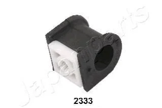 <strong>TOYOTA втулка стабілізатора передн.d=23mm Avensis 97- JAPANPARTS RU-2333 (фото 1)</strong>
