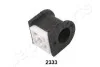 <strong>TOYOTA втулка стабілізатора передн.d=23mm Avensis 97- JAPANPARTS RU-2333 (фото 1)</strong>