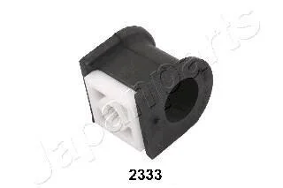 TOYOTA втулка стабілізатора передн.d=23mm Avensis 97- для Toyota JAPANPARTS RU-2333 фото товару