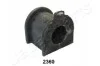 <strong>TOYOTA Втулка стабилизатора передн.(28mm) Land Cruiser 3.0D/4.0 08.09- JAPANPARTS RU-2360 (фото 1)</strong>