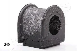 <strong>Втулка стабилизатора TOYOTA COROLLA Verso 04- JAPANPARTS RU-240 (фото 1)</strong>